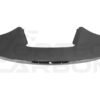 Carbon Fiber OEM Style Rear Wing - Ferrari 488 GTB (2015-2020)