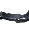 Carbon Fiber Technica Style Front Bumper - Lamborghini Huracan LP610 / LP580 / EVO (2015-2025)