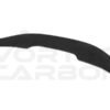 Carbon Fiber V Style Trunk Spoiler - Ferrari 488 GTB (2015-2020)