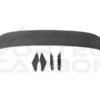 Carbon Fiber S Style Trunk Spoiler - Ferrari F430 (2004-2009)