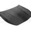 Carbon Fiber Hood - Mercedes Benz C217 S63/S65 AMG Coupe (2014-2017)