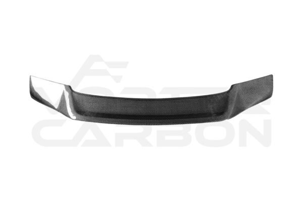 Carbon Fiber Trunk Spoiler (RT Style) - Mercedes Benz CLS & CLS63 AMG W218 (2011-2018)