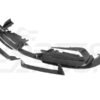 Carbon Fiber I Style Front Lip - Ferrari 488 GTB/Spyder (2015-2020)