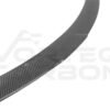 Carbon Fiber M Style Trunk Spoiler - Mercedes Benz S Class W223 Sedan (2021-2024)