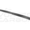 Carbon Fiber M Style Roof Spoiler - Mercedes Benz S Class W223 Sedan (2021-2024)