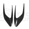 Carbon Fiber Outer Side Air Intake Scoops - Ferrari 488 GTB/Spyder (2015-2020)