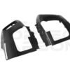 Carbon Fiber OEM Style Rear Exhaust Diffuser - Ferrari 812 Superfast / GTS (2017-2024)