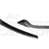 Carbon Fiber R Style Front Lip - Ferrari F12 Berlinetta (2012-2017)