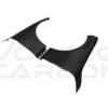 Carbon Fiber Front Fenders - Mercedes Benz C217 S63/S65 AMG Coupe (2014-2021)