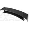 Carbon Fiber I Style Wing - Mercedes Benz AMG GT50 GT53 GT43 GT63 GT63S 4 Door Coupe X290 (2019-2024)