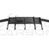 Carbon Fiber R Style Rear Diffuser - Mercedes Benz CLS400 CLS500 CLS63 AMG W218 (2011-2015)