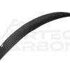 Carbon Fiber M Style Trunk Spoiler - Mercedes Benz S63 W222 Sedan (2014-2020)