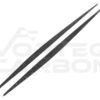 Carbon Fiber Side Skirts Extension - Mercedes Benz C217 S63/S65 AMG Coupe (2014-2021)