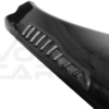 Partial Carbon Fiber B Style Front Fenders - Mercedes Benz AMG GT/GTS/GTC/GTR (2015-2021)