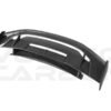 Carbon Fiber I Style Rear Spoiler Wing (V2) - Mercedes Benz AMG GT/GTS/GTC Coupe (2015-2021)