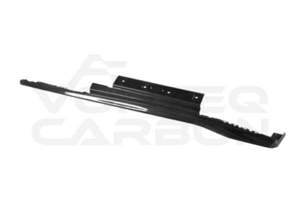 Carbon Fiber OEM Style Side Skirts - Ferrari 812 Superfast / GTS (2017-2024)