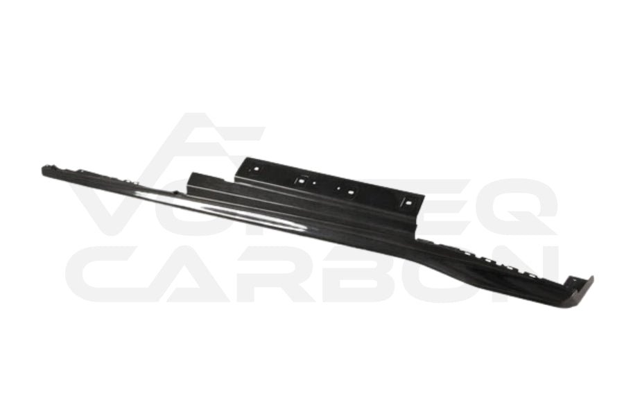 Carbon Fiber OEM Style Side Skirts - Ferrari 812 Superfast / GTS (2017-2024)