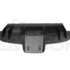 Carbon Fiber Rear Diffuser - Ferrari 458 Speciale (2013-2015)