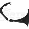 Partial Carbon Fiber M Style Front Fender - Ferrari 488 GTB/Spyder (2015-2020)