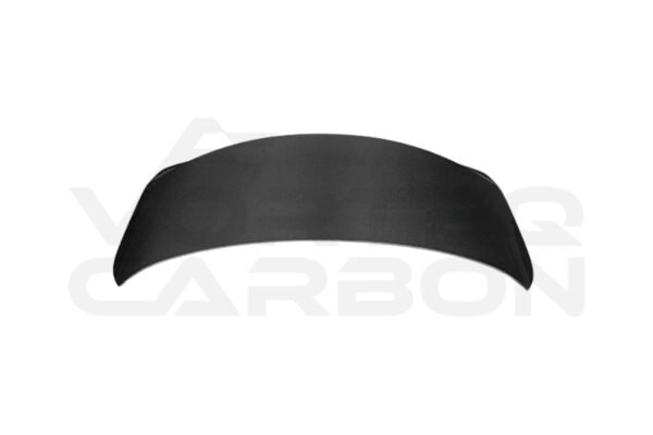 Carbon Fiber Trunk - Mercedes Benz C217 S63/S65 AMG Coupe (2014-2021)