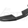 Carbon Fiber R Style Front Lip - Ferrari 488 GTB (2015-2020)