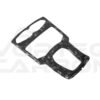 Carbon Fiber Center Console Trim - Lamborghini Huracan LP580 LP610 (2015-2020)