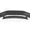 Carbon Fiber I Style Wing Spoiler (V2) - Mercedes Benz AMG GT50 GT53 GT43 GT63 GT63S 4 Door Coupe X290 (2019-2024)