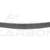 Carbon Fiber OEM Style Trunk Spoiler Replacement - Mercedes Benz AMG GT/GTS/GTC (2015-2020)
