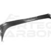 Carbon Fiber M Style Front Bumper Air Vent Trim - Ferrari 812 Superfast / GTS (2019-UP)