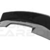 Carbon Fiber D Style Trunk Spoiler - Ferrari 458 Coupe (2010-2015)