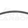 Carbon Fiber NV Style Trunk Spoiler Wing - Ferrari 488 (2018-2022)