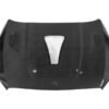Carbon Fiber I Style Hood - Mercedes Benz W222 Sedan S500 S600 S550 S63 S65 (2014-2020)