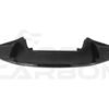 Carbon Fiber M Style Split Wing Spoiler - Ferrari 488 GTB (2015-2020)