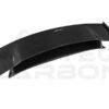 Carbon Fiber I Style Trunk Spoiler - Mercedes Benz AMG GT GTC Roadster (2015-2021)