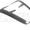 Carbon Fiber M Style Front Fender Vents - Mercedes Benz S Class W223 Sedan (2021-2024)
