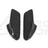 Carbon Fiber Door Handles - Ferrari 488 GTB / Spyder / F8 (2015-2020)