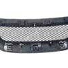 Carbon Fiber Hood Vent Trim Replacement - Lexus RCF (2015-2019)