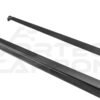 Carbon Fiber Side Skirt Splitters - Toyota GR Corolla (2023+)