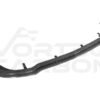 Carbon Fiber I Style Front Bumper Lip Splitter - Mercedes Benz AMG GT50 GT53 GT43 4 Door Coupe X290 (2019-2024)