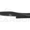 Carbon Fiber R Style Trunk Spoiler - Mercedes Benz S Class C217 Coupe (2014-2021)