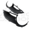 Carbon Fiber Taillight Vent Covers - Ferrari 488 GTB/Spyder (2015-2020)