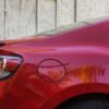 Carbon Fiber Trunk Spoiler (V2) - FRS / BRZ / GT86 (2019+)