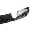 Carbon Fiber M Performance Rear Diffuser - BMW F30 (M-Sport Only) (2012–2018)