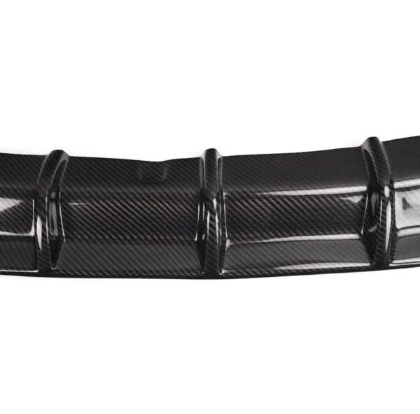 Carbon Fiber M Performance Rear Diffuser - BMW F30 (M-Sport Only) (2012–2018)
