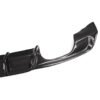 Carbon Fiber M Performance Rear Diffuser - BMW F30 (M-Sport Only) (2012–2018)