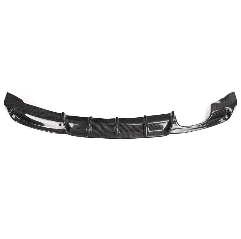 Carbon Fiber M Performance Rear Diffuser - BMW F30 (M-Sport Only) (2012–2018)