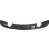 Carbon Fiber M Performance Rear Diffuser - BMW F30 (M-Sport Only) (2012–2018)