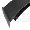 Carbon Fiber I Style Wing - Mercedes Benz AMG GT50 GT53 GT43 GT63 GT63S 4 Door Coupe X290 (2019-2024)