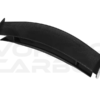 Carbon Fiber R Style Trunk Spoiler - Mercedes Benz AMG GT/GTS/GTC (2015-2020)
