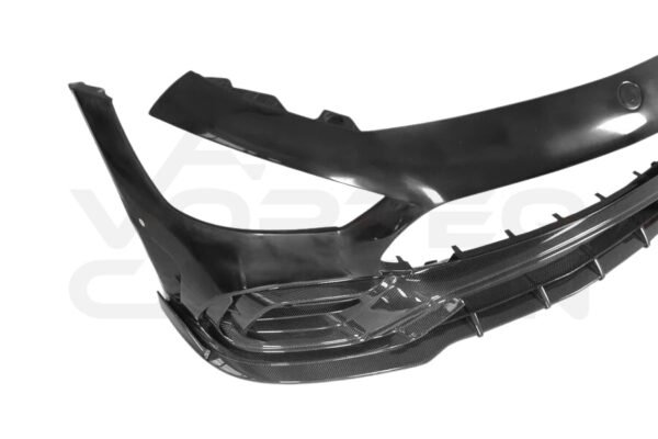 IMP Performance Part Carbon Fiber Body Kit - Mercedes Benz AMG GT50 GT53 GT43 GT63 GT63S 4Door Coupe X290 (2019-2024)